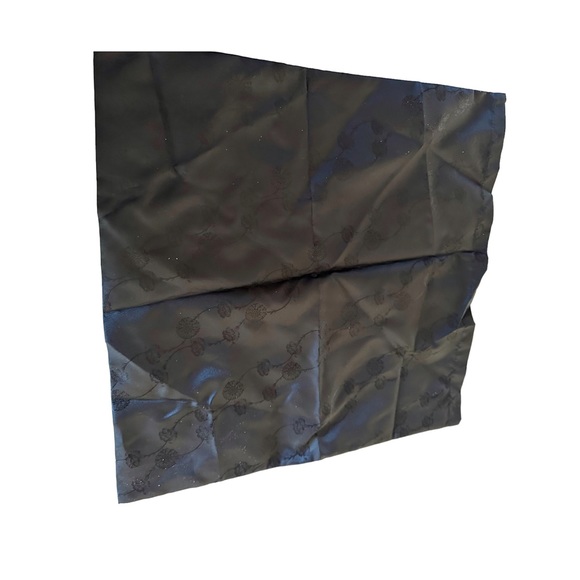 Pittards England Leather& Suede Tote Book Bag EUC - Picture 7 of 12